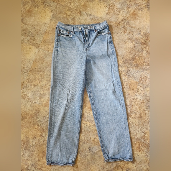American Eagle Mom jeans - Picture 1 of 5
